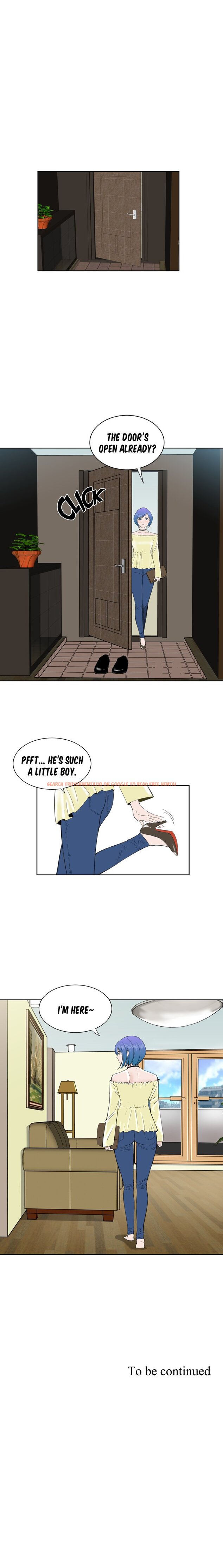 Read Hentai Image 14 887 in comic Ms.Stepford - Chapter 25 - hentaitnt.net