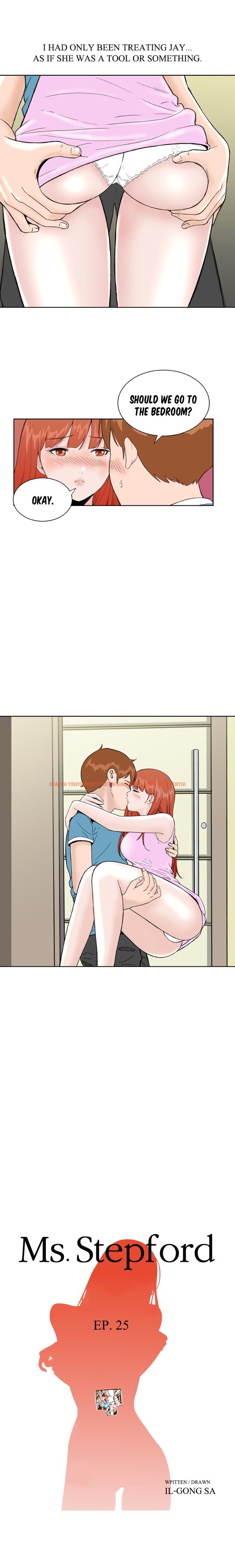 Read Hentai Image 2 881 in comic Ms.Stepford - Chapter 25 - hentaitnt.net