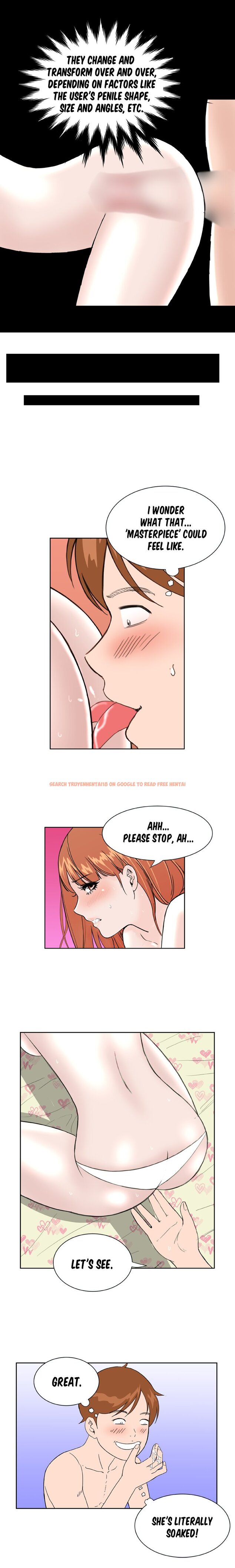 Read Hentai Image 8 887 in comic Ms.Stepford - Chapter 25 - hentaitnt.net