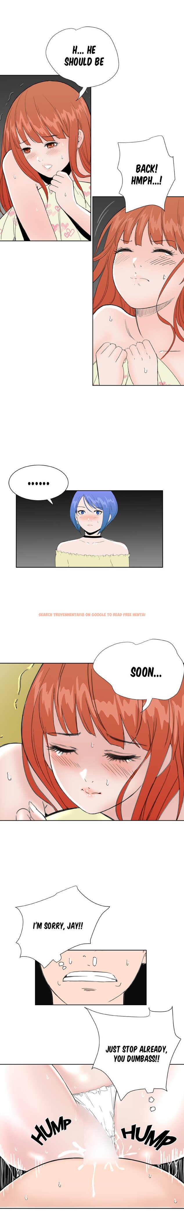 Read Hentai Image 10 881 in comic Ms.Stepford - Chapter 26 - www.hentaitnt.net