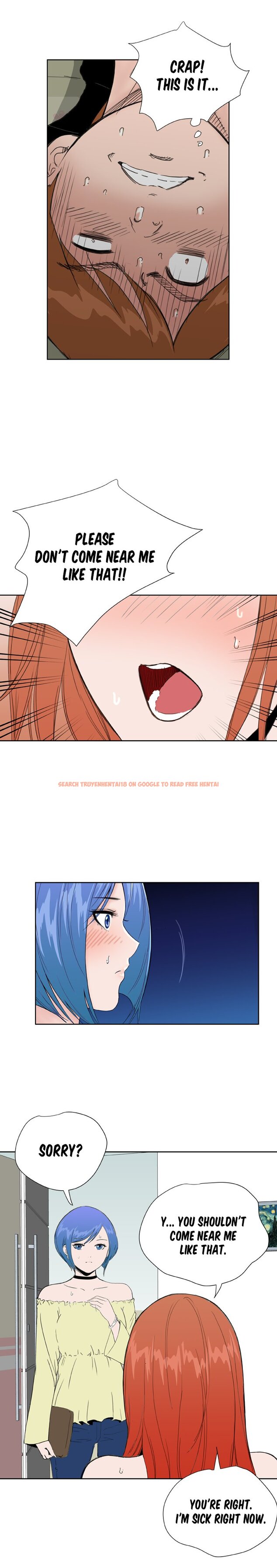 Read Hentai Image 12 881 in comic Ms.Stepford - Chapter 26 - www.hentaitnt.net