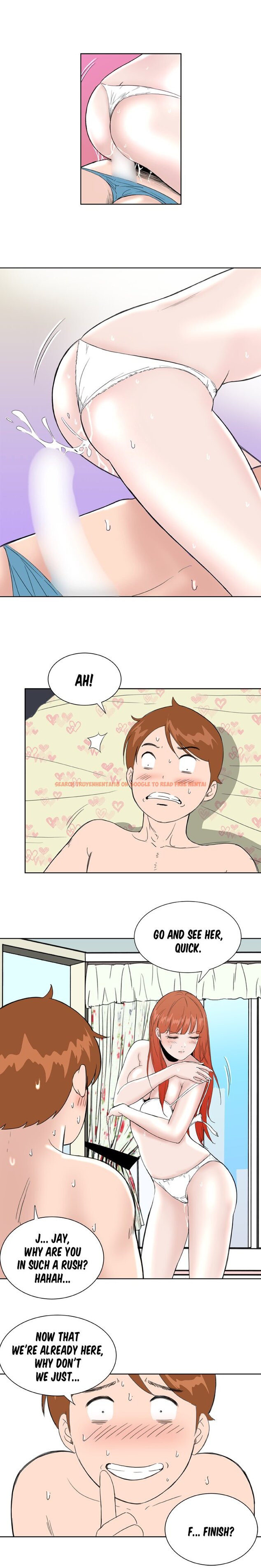 Read Hentai Image 15 881 in comic Ms.Stepford - Chapter 26 - www.hentaitnt.net
