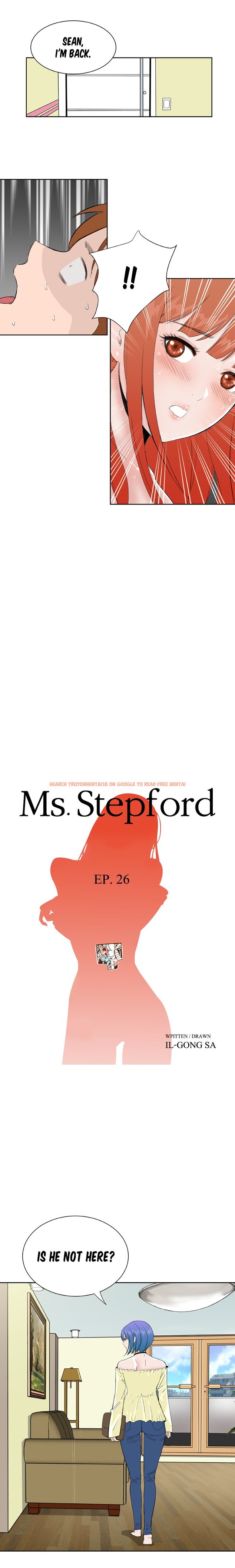 Read Hentai Image 4 881 in comic Ms.Stepford - Chapter 26 - www.hentaitnt.net