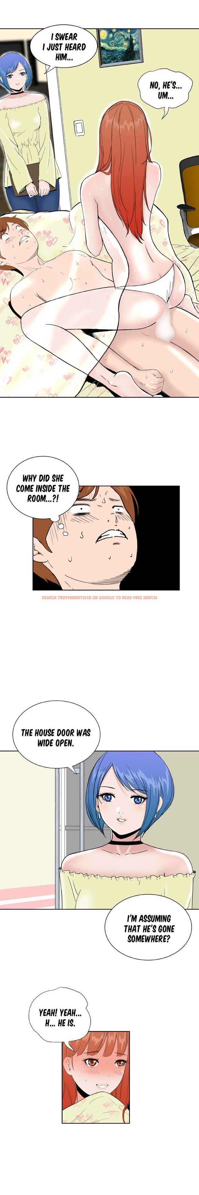 Read Hentai Image 6 881 in comic Ms.Stepford - Chapter 26 - www.hentaitnt.net