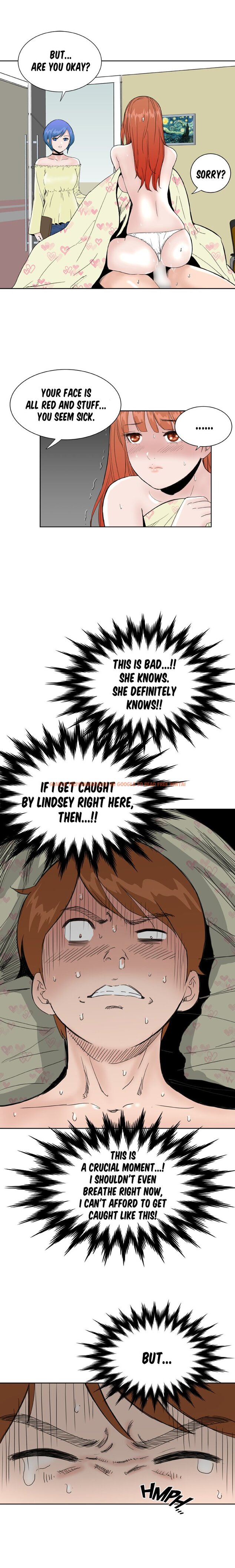 Read Hentai Image 7 881 in comic Ms.Stepford - Chapter 26 - www.hentaitnt.net