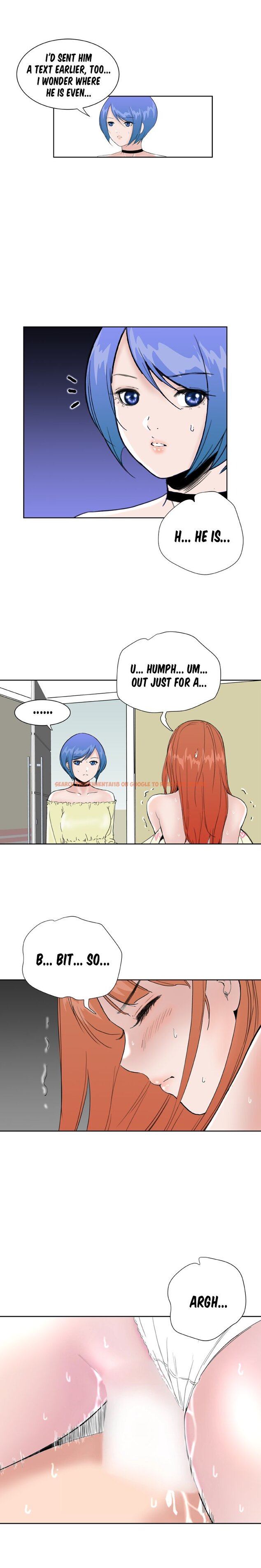 Read Hentai Image 9 881 in comic Ms.Stepford - Chapter 26 - www.hentaitnt.net