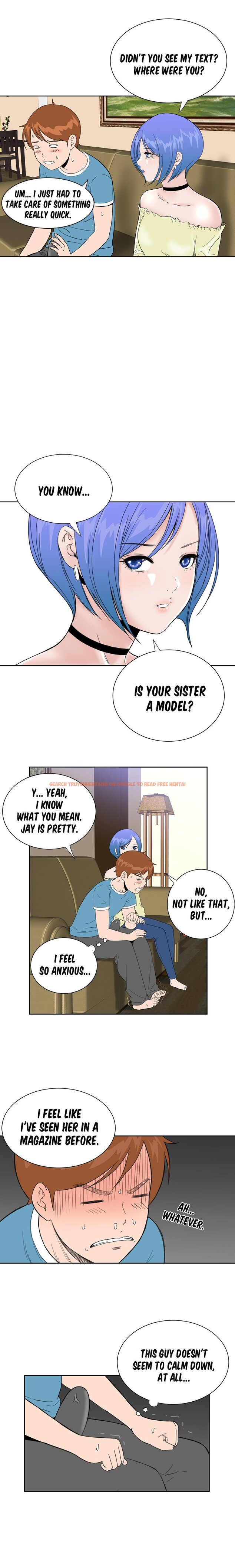 Read Hentai Image 4 881 in comic Ms.Stepford - Chapter 27 - www.hentaitnt.net