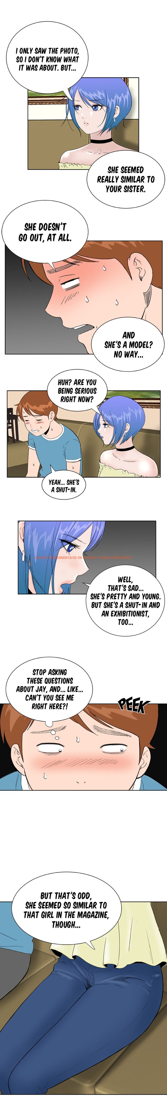 Read Hentai Image 5 881 in comic Ms.Stepford - Chapter 27 - www.hentaitnt.net