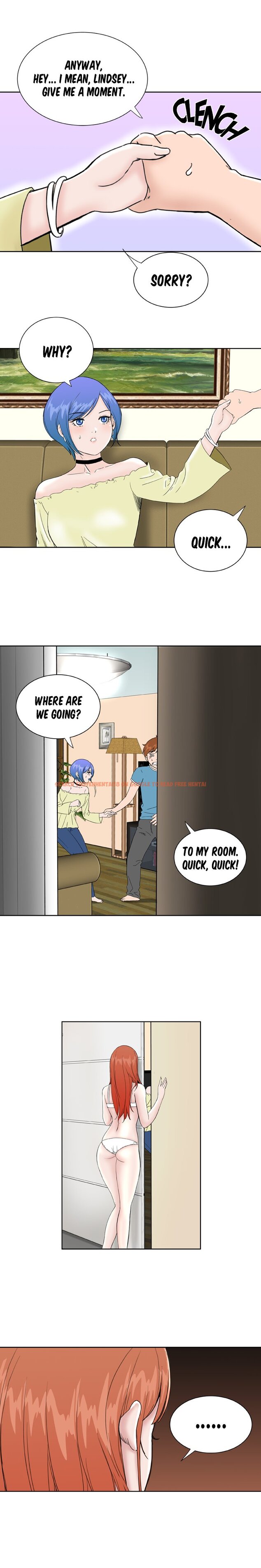Read Hentai Image 6 881 in comic Ms.Stepford - Chapter 27 - www.hentaitnt.net