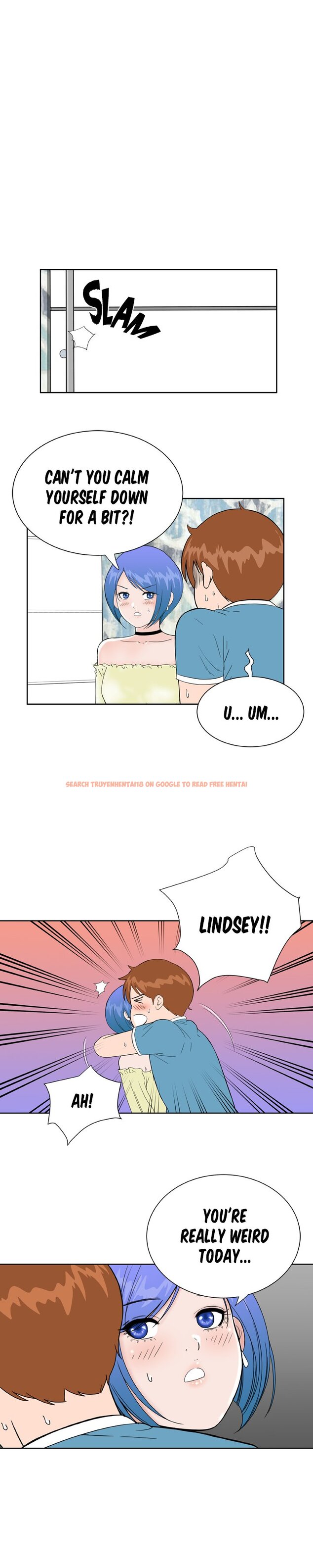 Read Hentai Image 7 881 in comic Ms.Stepford - Chapter 27 - www.hentaitnt.net