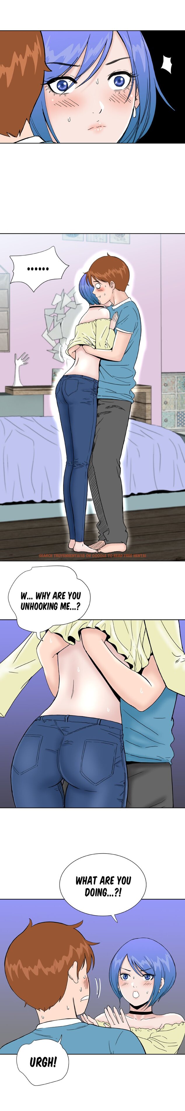 Read Hentai Image 8 881 in comic Ms.Stepford - Chapter 27 - www.hentaitnt.net