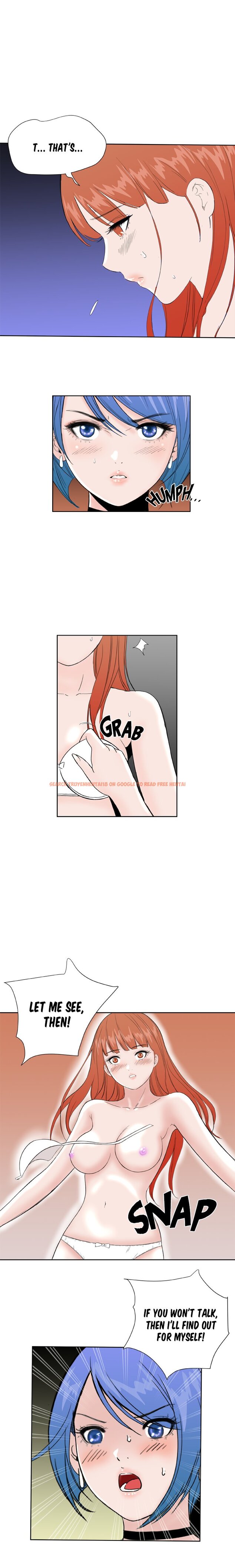 Read Hentai Image 10 881 in comic Ms.Stepford - Chapter 28 - www.hentaitnt.net