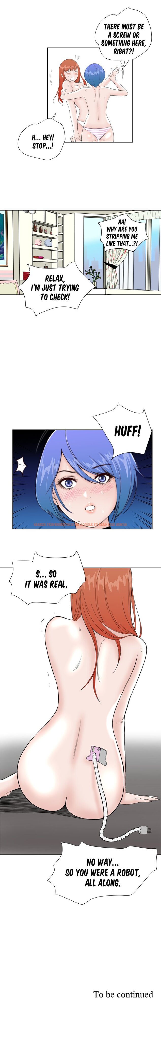 Read Hentai Image 11 881 in comic Ms.Stepford - Chapter 28 - www.hentaitnt.net
