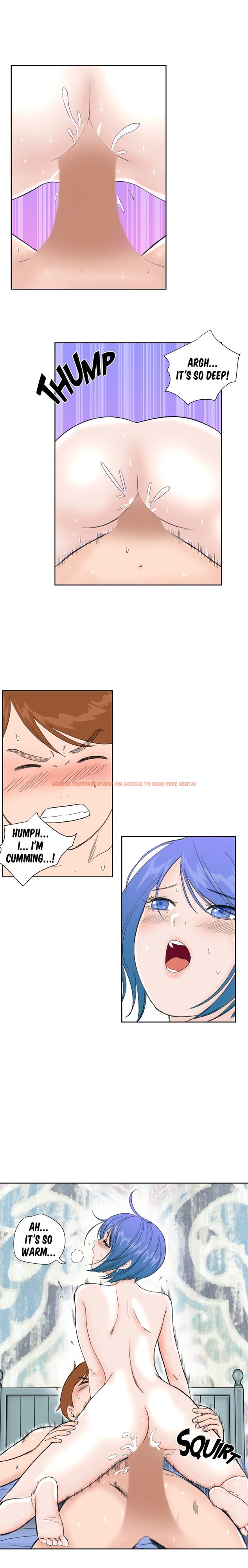 Read Hentai Image 3 880 in comic Ms.Stepford - Chapter 28 - www.hentaitnt.net