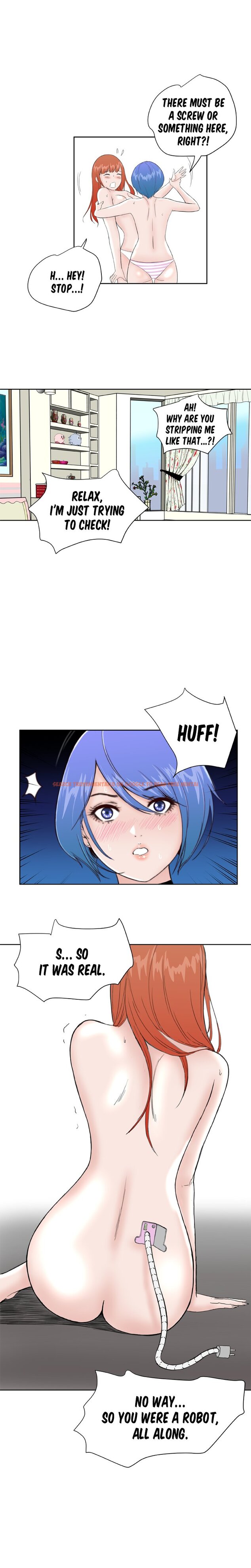 Read Hentai Image 1 880 in comic Ms.Stepford - Chapter 29 - www.hentaitnt.net