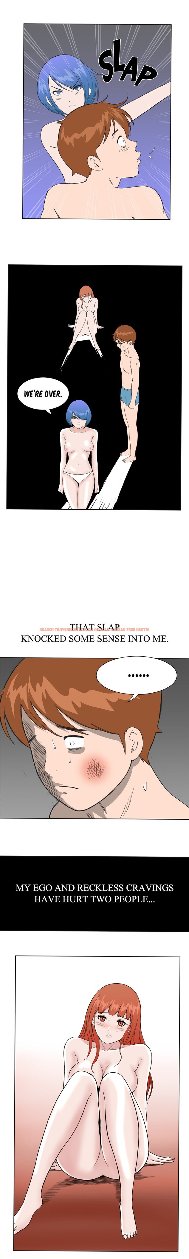 Read Hentai Image 10 880 in comic Ms.Stepford - Chapter 29 - www.hentaitnt.net