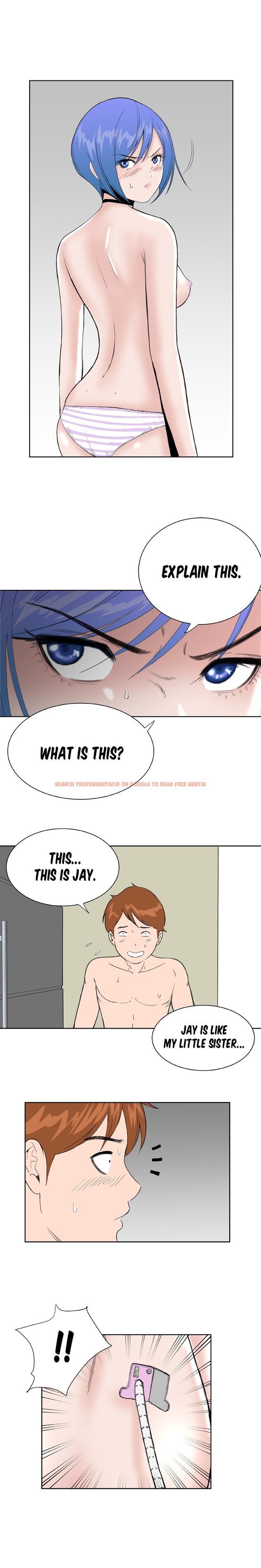 Read Hentai Image 4 880 in comic Ms.Stepford - Chapter 29 - www.hentaitnt.net