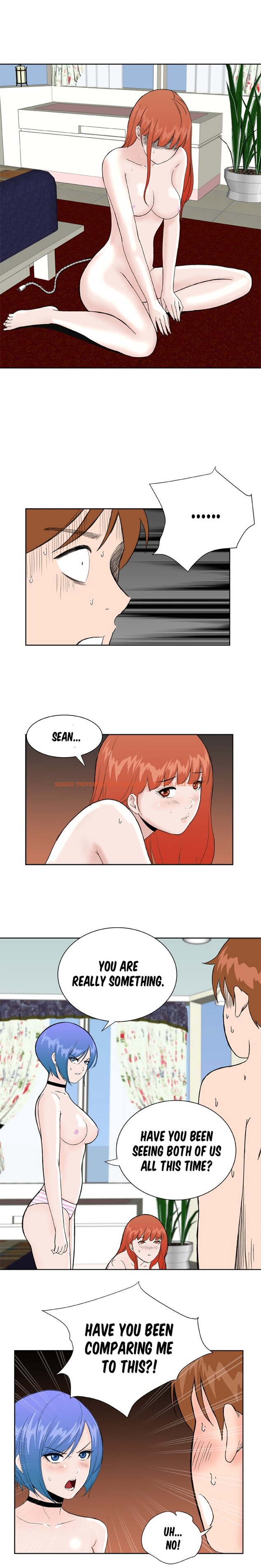 Read Hentai Image 5 880 in comic Ms.Stepford - Chapter 29 - www.hentaitnt.net