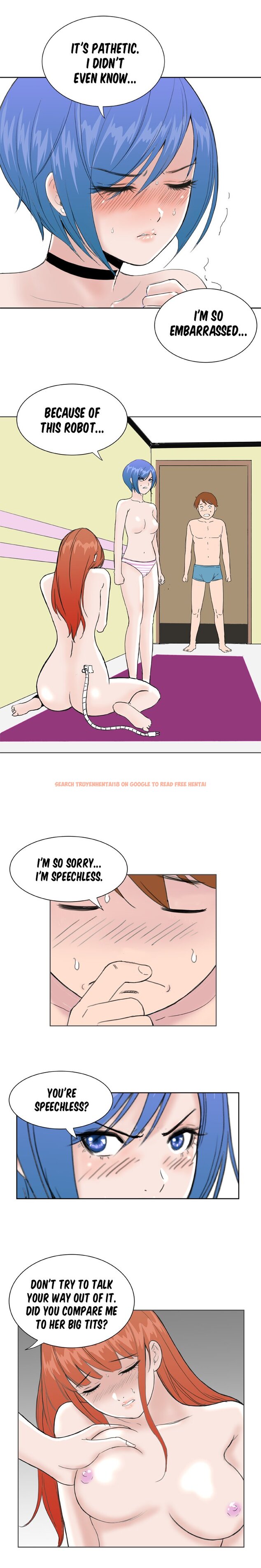 Read Hentai Image 6 880 in comic Ms.Stepford - Chapter 29 - www.hentaitnt.net