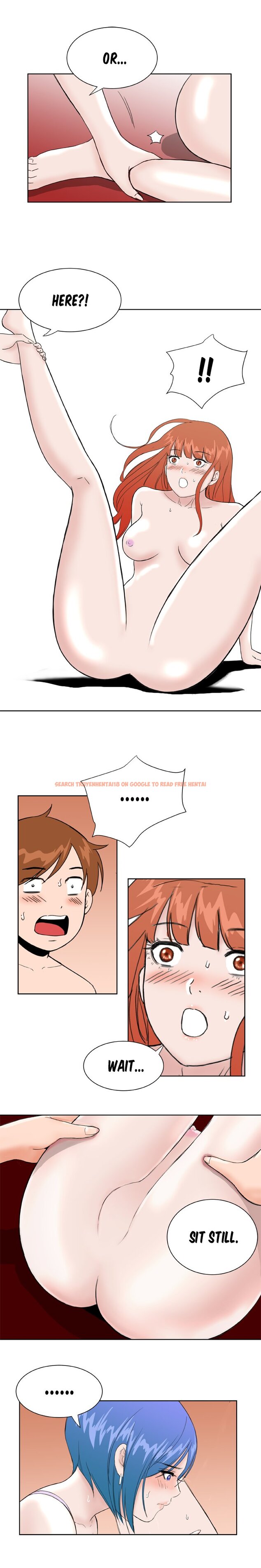 Read Hentai Image 7 880 in comic Ms.Stepford - Chapter 29 - www.hentaitnt.net