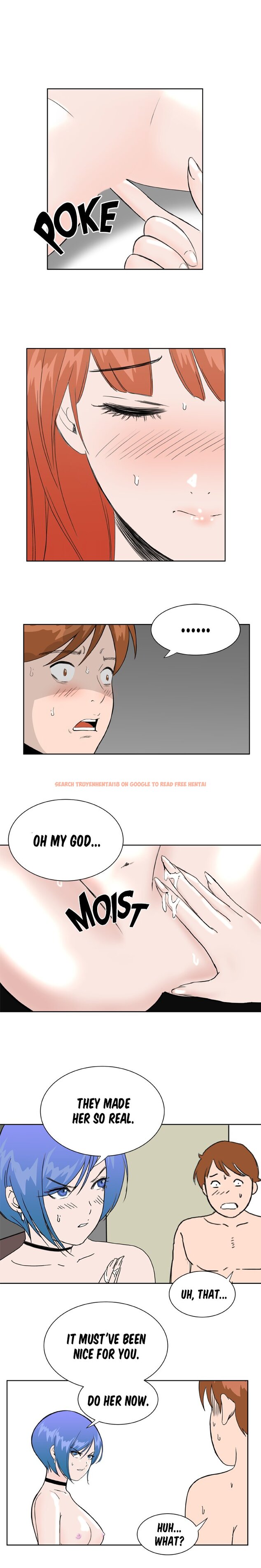 Read Hentai Image 8 880 in comic Ms.Stepford - Chapter 29 - www.hentaitnt.net