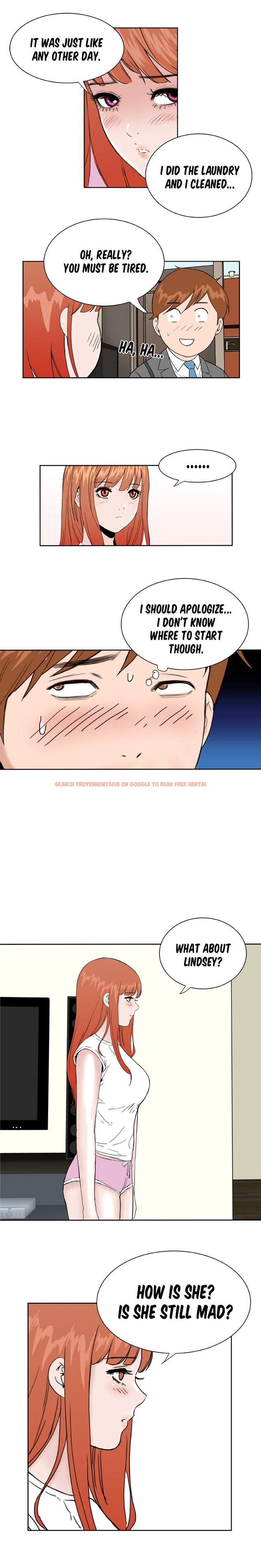 Read Hentai Image 4 880 in comic Ms.Stepford - Chapter 30 - www.hentaitnt.net