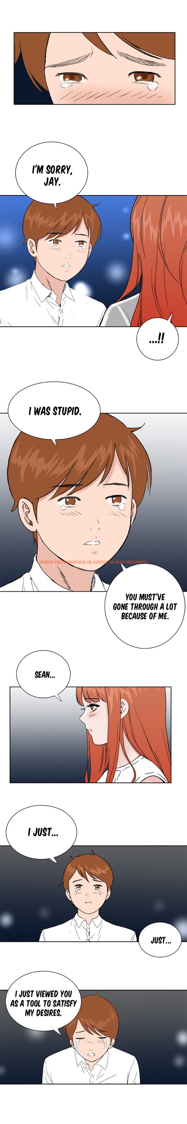 Read Hentai Image 9 880 in comic Ms.Stepford - Chapter 30 - www.hentaitnt.net