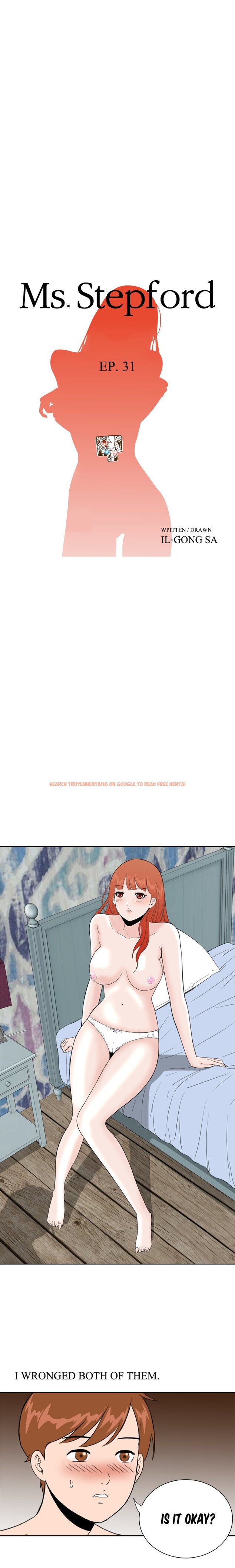 Read Hentai Image 1 774 in comic Ms.Stepford - Chapter 31 - www.hentaitnt.net