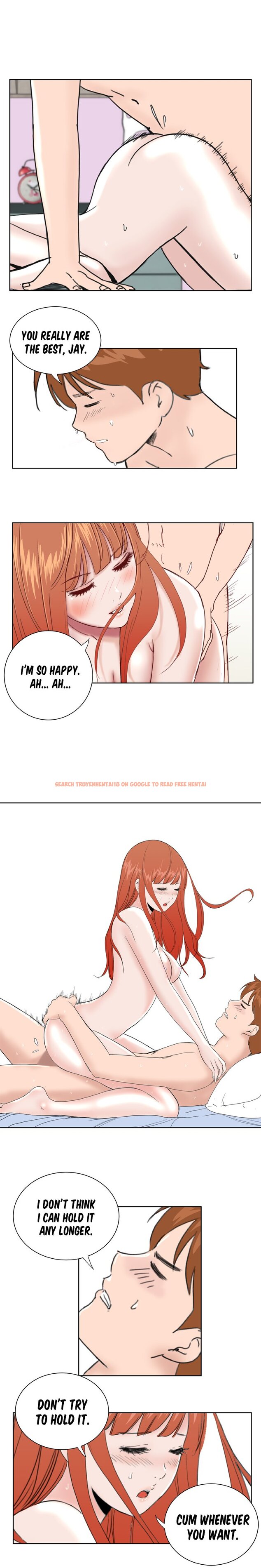 Read Hentai Image 9 775 in comic Ms.Stepford - Chapter 31 - www.hentaitnt.net