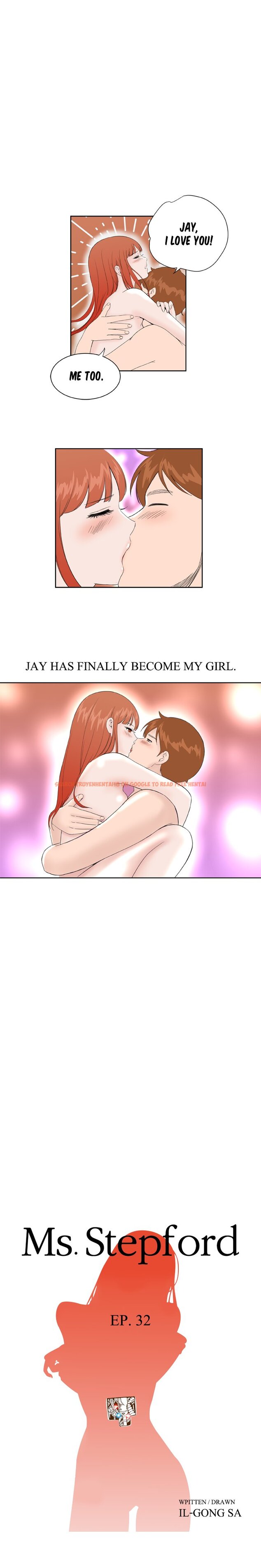 Read Hentai Image 1 880 in comic Ms.Stepford - Chapter 32 - www.hentaitnt.net