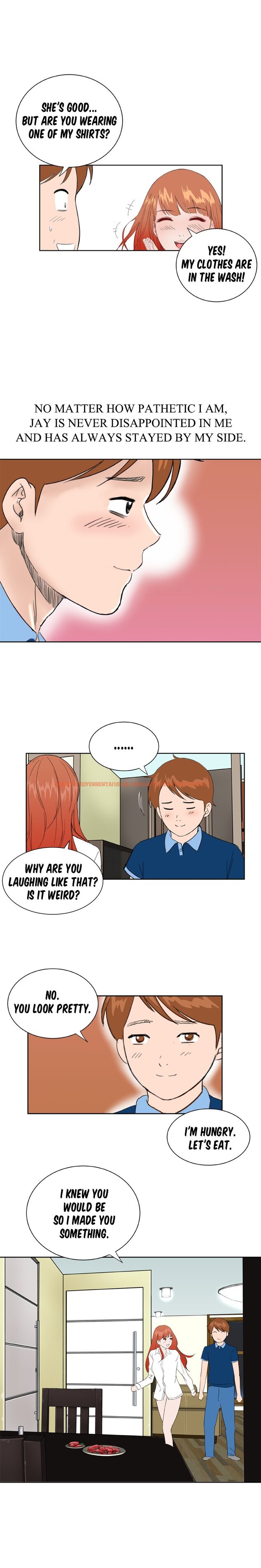 Read Hentai Image 10 880 in comic Ms.Stepford - Chapter 32 - www.hentaitnt.net