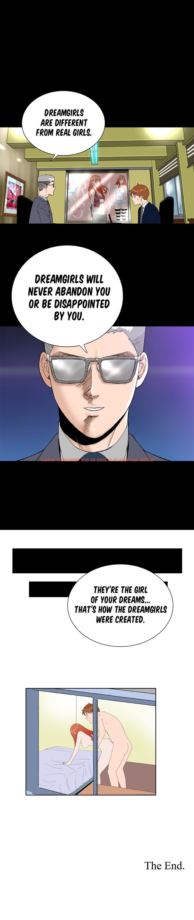 Read Hentai Image 14 880 in comic Ms.Stepford - Chapter 32 - www.hentaitnt.net
