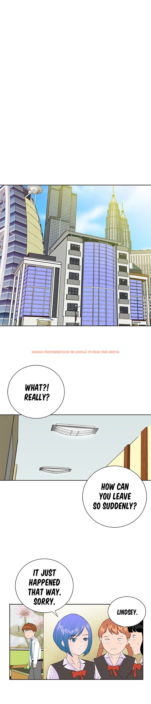 Read Hentai Image 2 880 in comic Ms.Stepford - Chapter 32 - www.hentaitnt.net