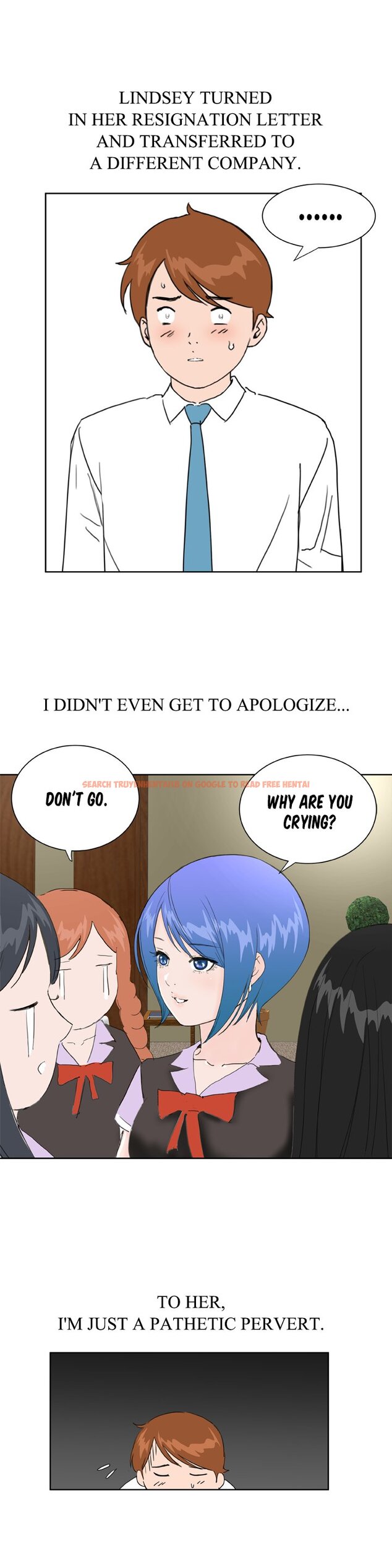 Read Hentai Image 3 880 in comic Ms.Stepford - Chapter 32 - www.hentaitnt.net