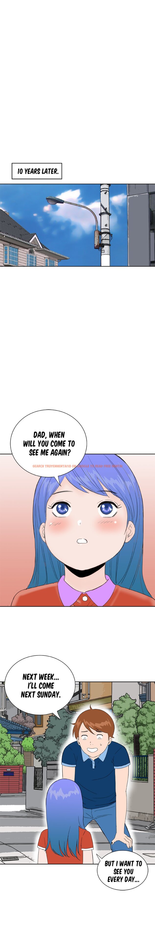 Read Hentai Image 6 880 in comic Ms.Stepford - Chapter 32 - www.hentaitnt.net