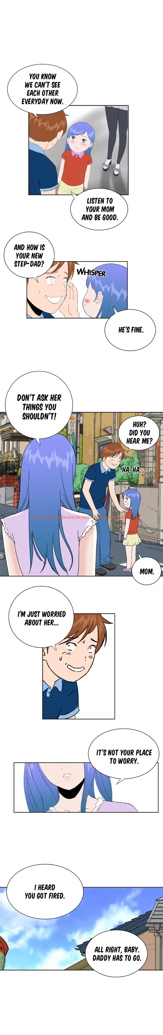 Read Hentai Image 7 880 in comic Ms.Stepford - Chapter 32 - www.hentaitnt.net