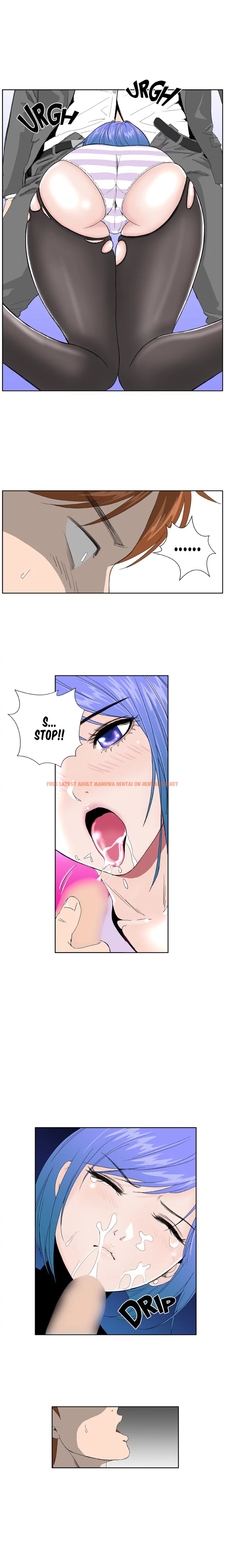 Read Hentai Image 7 439 in comic Ms.Stepford - Chapter 5 - hentaitnt.net