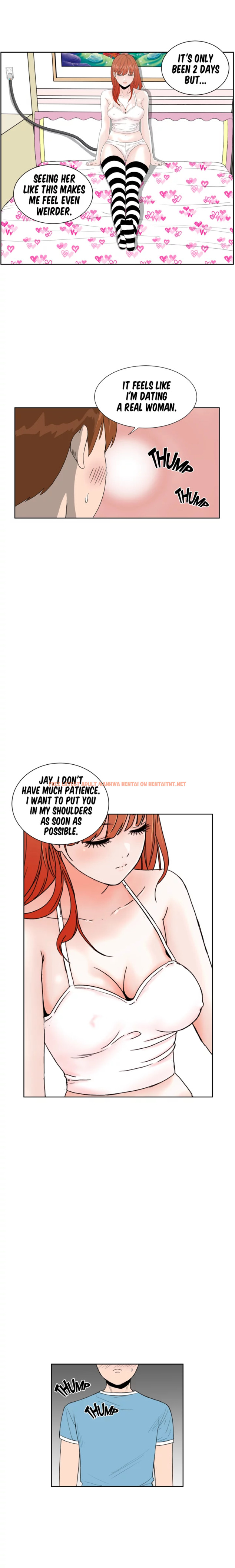 Read Hentai Image 13 439 in comic Ms.Stepford - Chapter 6 - hentaitnt.net