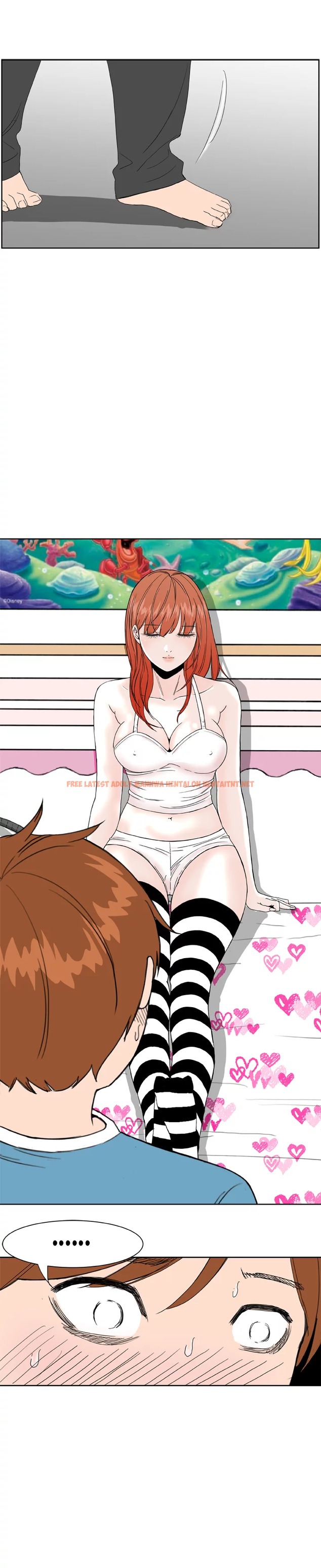 Read Hentai Image 14 439 in comic Ms.Stepford - Chapter 6 - hentaitnt.net