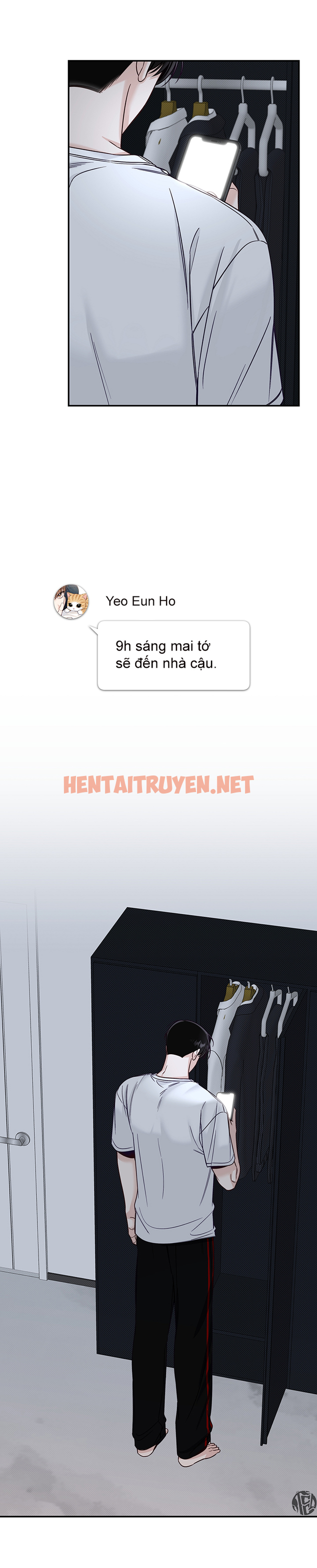 Xem ảnh Mùa Hạ - Chap 27 - img_029_1692964092 - HentaiTruyen.net