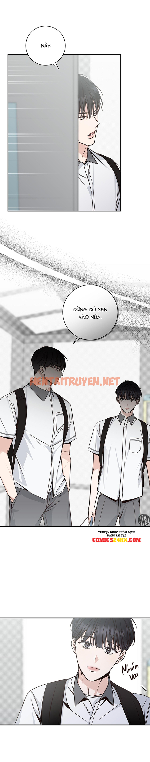 Xem ảnh Mùa Hạ - Chap 7 - img_025_1662651804 - TruyenVN.APP