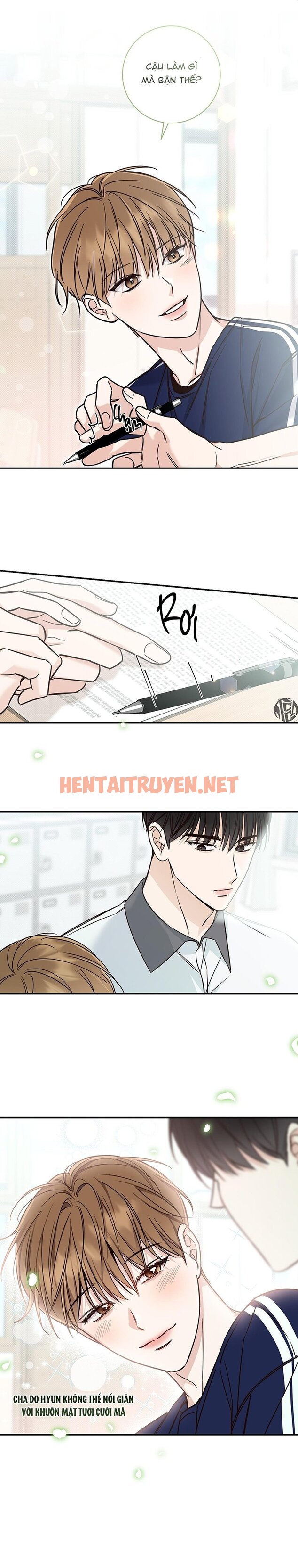 Xem ảnh Mùa Hạ - Chap 8 - img_014_1662651649 - TruyenVN.APP