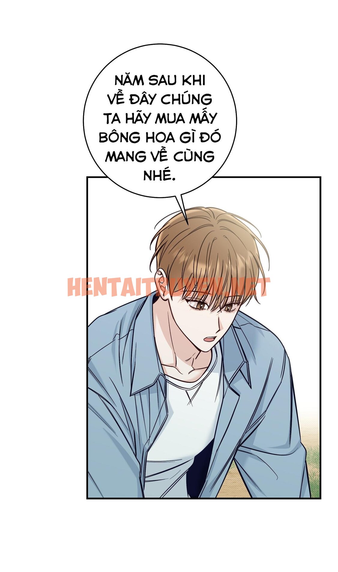 Xem ảnh Mùa Hè Năm Ấy - Chap 29 - img_016_1682840994 - TruyenVN.APP