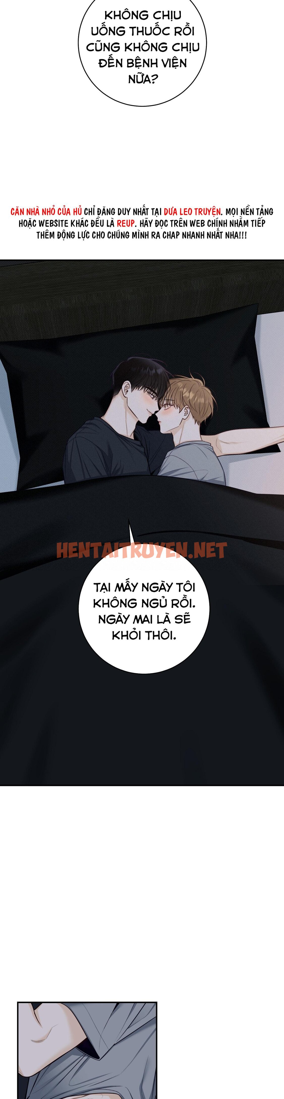 Xem ảnh Mùa Hè Năm Ấy - Chap 34 - img_013_1687112460 - TruyenVN.APP