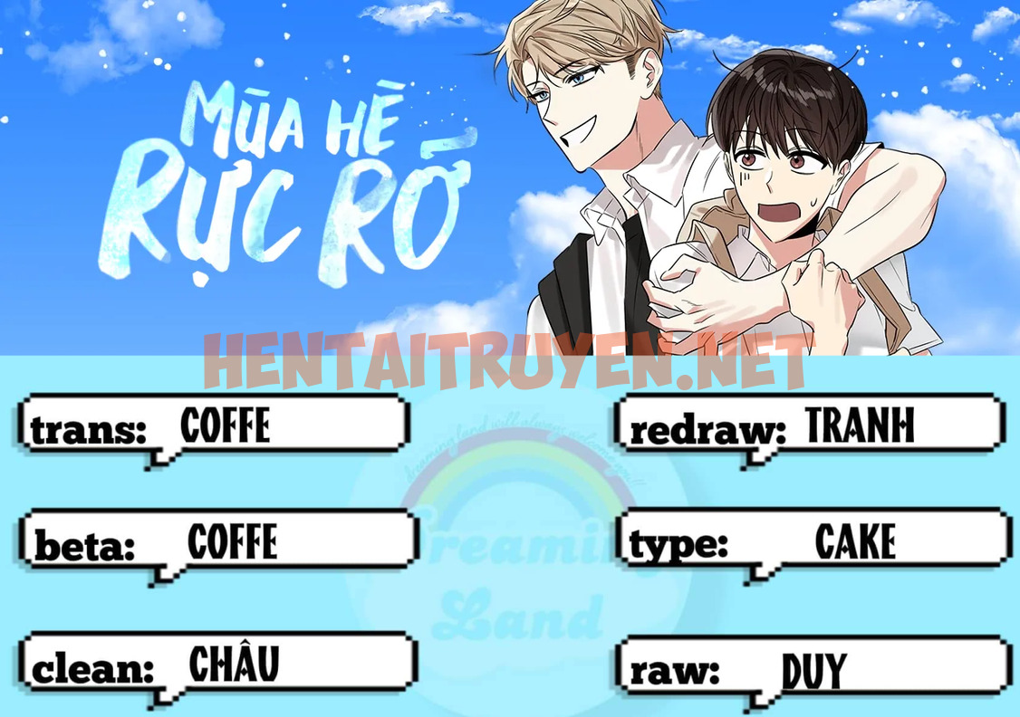 Xem ảnh Mùa Hè Rực Rỡ - Chap 1 - img_002_1657595426 - TruyenVN.APP