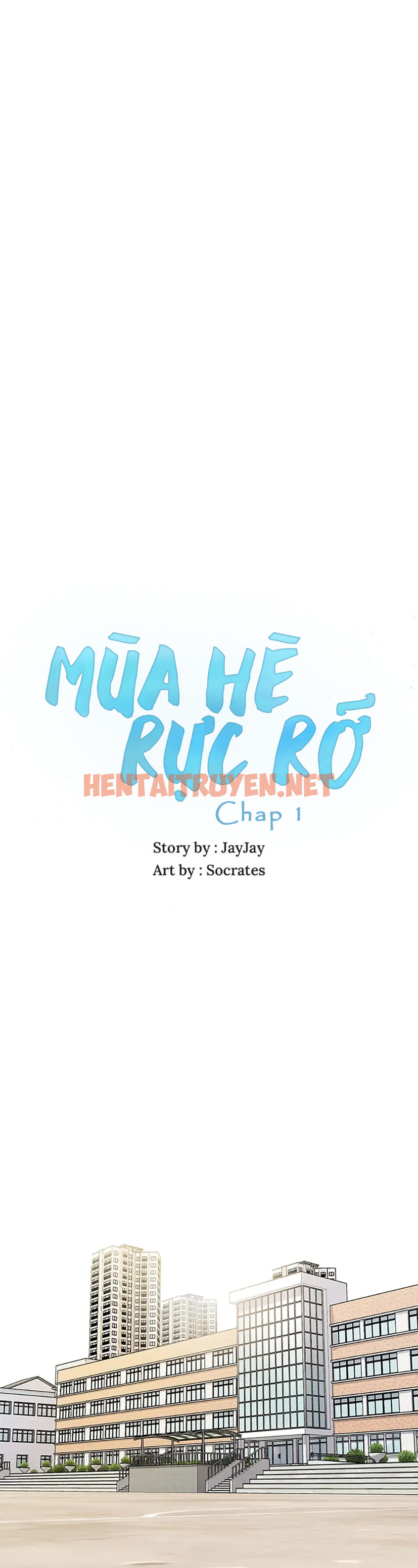 Xem ảnh Mùa Hè Rực Rỡ - Chap 1 - img_016_1657595461 - TruyenVN.APP