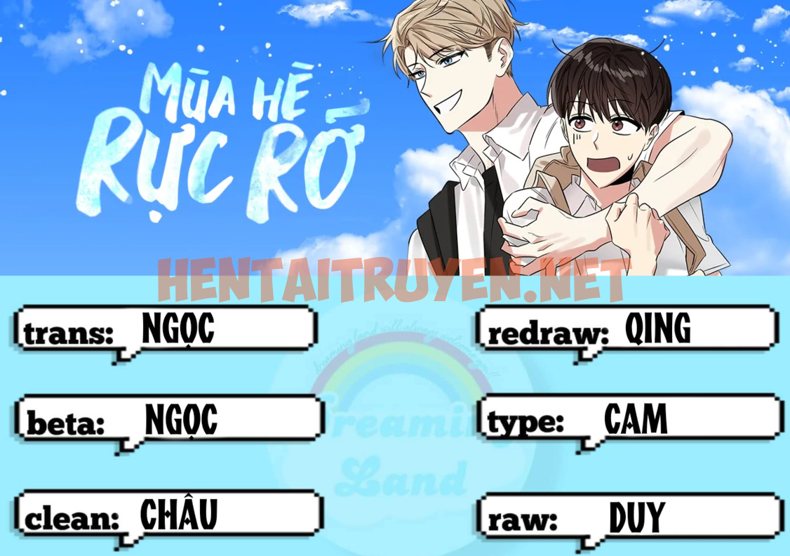 Xem ảnh Mùa Hè Rực Rỡ - Chap 2 - img_002_1657595241 - TruyenVN.APP