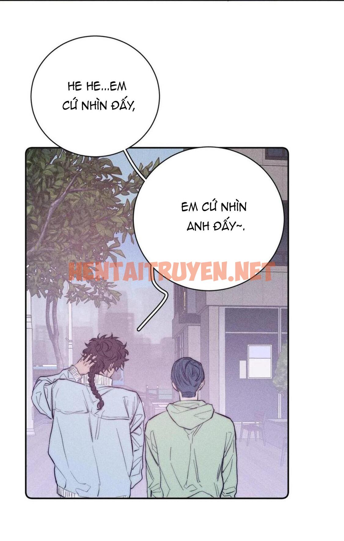 Xem ảnh Mùa Xuân Đang Đến - Chap 44 - img_009_1658403287 - TruyenVN.APP