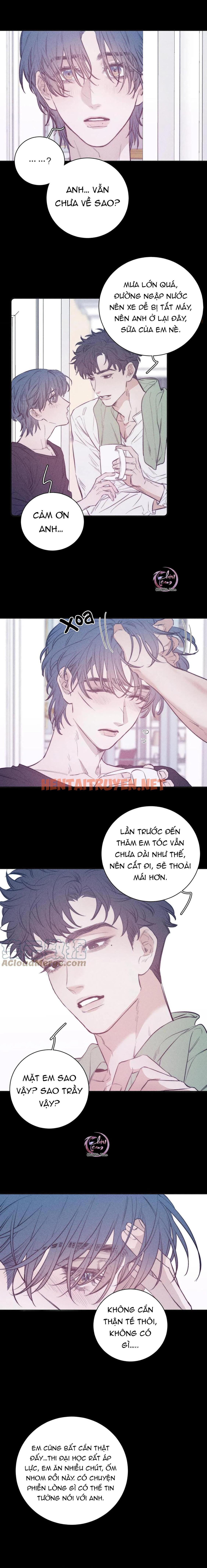 Xem ảnh Mùa Xuân Đang Đến - Chap 49 - img_006_1658402795 - TruyenVN.APP