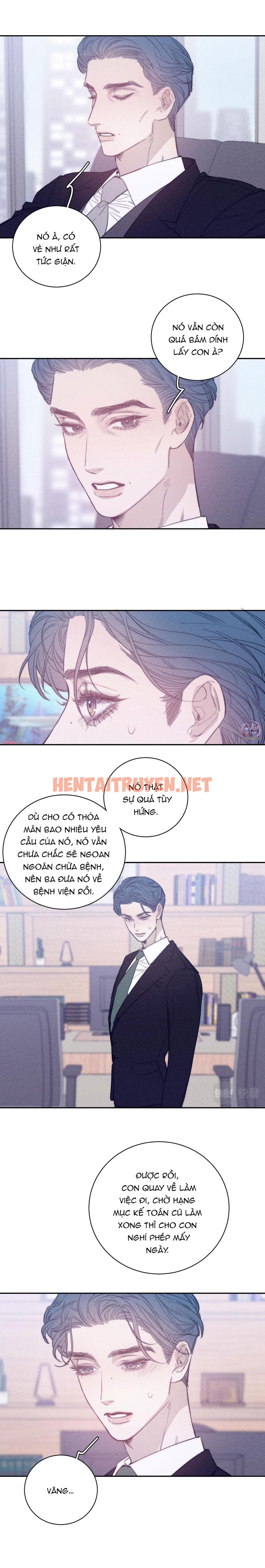 Xem ảnh Mùa Xuân Đang Đến - Chap 55 - img_015_1660462613 - HentaiTruyenVN.net